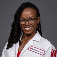 Sophia Desrosiers, MD