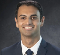Rohan Gopinath