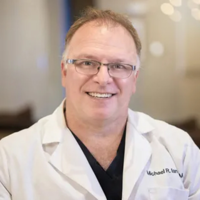 Dr. Michael Iannotti