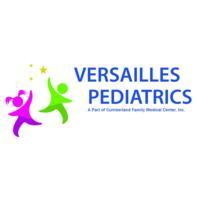 Versailles Pediatrics