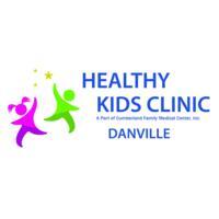Healthy Kids Clinic Danville