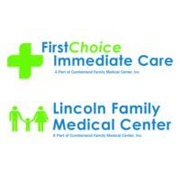 First Choice Immediate Care - Lincoln Family Medical Center