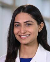 Janki Chandarana