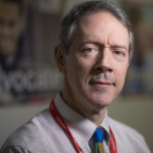 Gerard Gioia, PHD