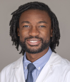 Anthony Bradley JR., MD