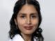 Anusha Lekshminarayanan, MBBS