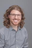 Garrett Garrity, DO