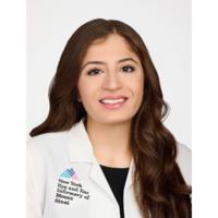 Niki Mirzaei