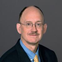 Bruce Rohrs
