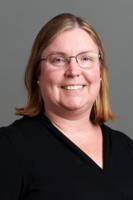 Rebecca Marsh