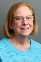 Deborah Miller