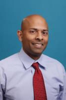 Vincent Mukkada