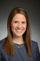 Ana Catalina "Cata" Arce-Clachar