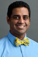 Manoj Nair