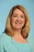 Mary Allen Staat