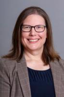 Jennifer Smith