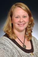 Adrienne Hammill