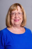Elizabeth Schorry