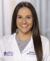 Deborah Levy