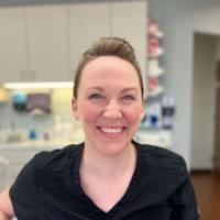 Lauren Carney, Dr. Lauren Carney, D.D.S., M.S.