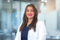 Candice Scalise-Turner