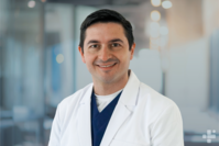 Jose Cuellar Silva, MD