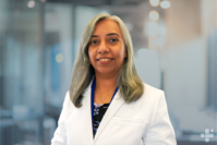 Maushmi Savjani, MD