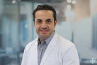 Mazen Noureddin, MD