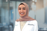 Nadin Farid, FNP