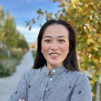 Mei Leff