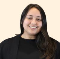 Natasha Mahmood