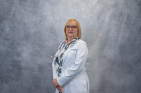 Maria Amador, MD