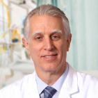 Ray Hershberger, MD
