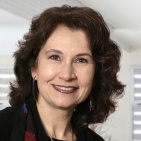 Anne McVey, PHD