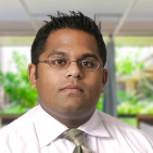 Samir Parikh, MD