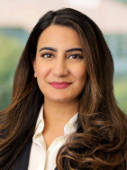 Saniya Malik, MD