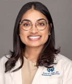 Avani Singh, MD