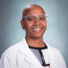 Danyiel Godette, DNP, FNP