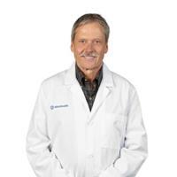 Donald McNeil