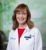 Colleen Kennedy-Smith