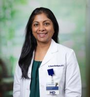 Kavitha Nandigam