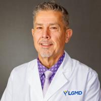 Mark Gaudet