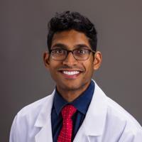 Abhinav Golla