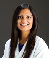 Geetha Davis