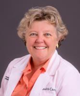 Sandra Johnson