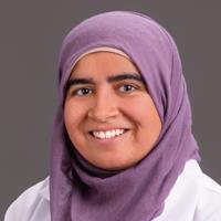 Fatma Talib