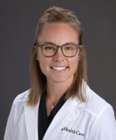 Lauren Nolke