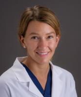 Lauren Nystrom