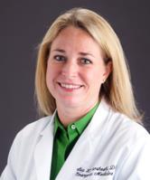 Betsy Borsheski