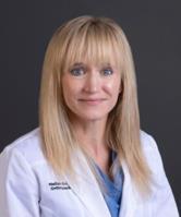 Melissa Burwell